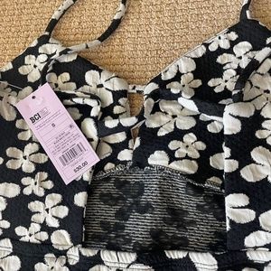 Wild Fable mini sun dress